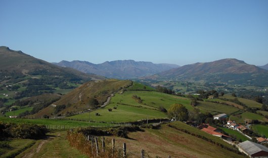 pyrenees 1